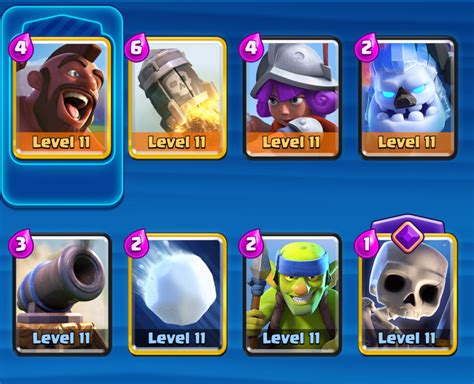 best deck for arena 4|good decks for arena 8.